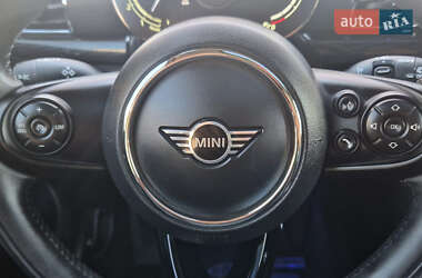 Универсал MINI Clubman 2020 в 