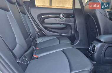 Универсал MINI Clubman 2020 в 