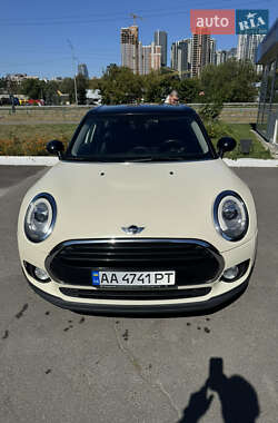 Универсал MINI Clubman 2016 в Киеве