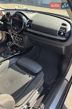 Универсал MINI Clubman 2016 в Киеве