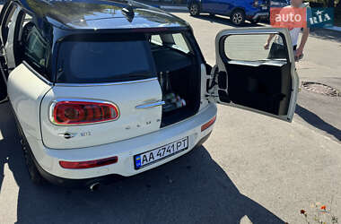 Универсал MINI Clubman 2016 в Киеве