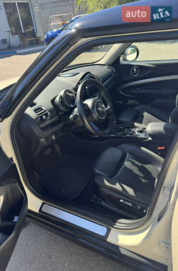 Универсал MINI Clubman 2016 в Киеве