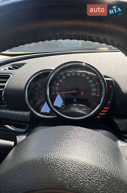 Универсал MINI Clubman 2016 в Киеве