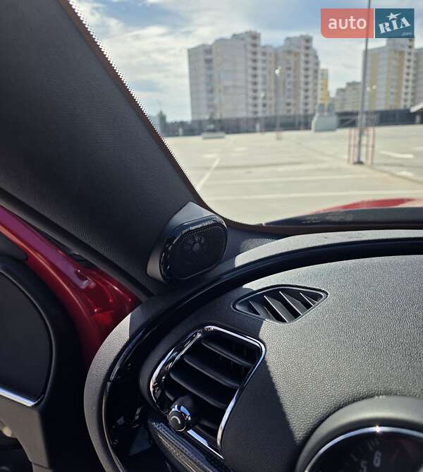 Универсал MINI Clubman 2016 в Киеве