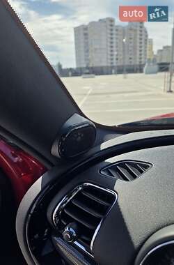 Універсал MINI Clubman 2016 в 