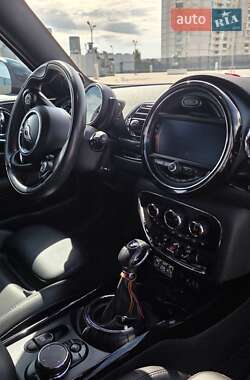 Універсал MINI Clubman 2016 в 