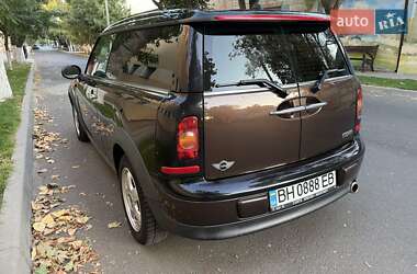 Універсал MINI Clubman 2008 в 