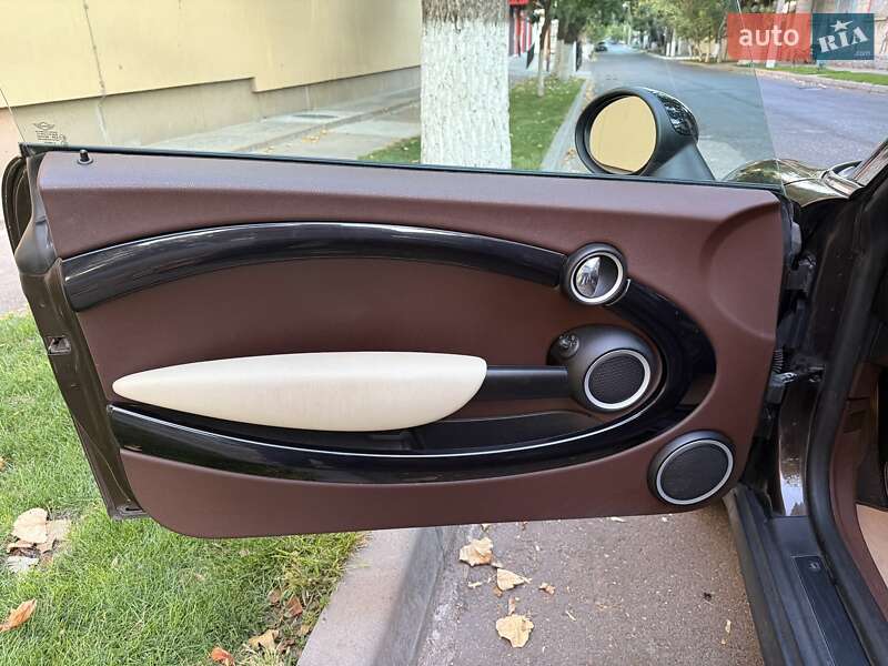 Универсал MINI Clubman 2008 в Белгороде-Днестровском