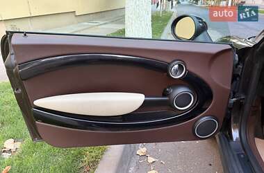 Універсал MINI Clubman 2008 в 