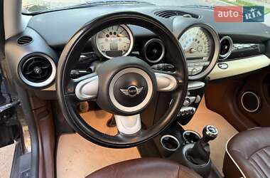 Універсал MINI Clubman 2008 в 