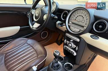 Універсал MINI Clubman 2008 в 