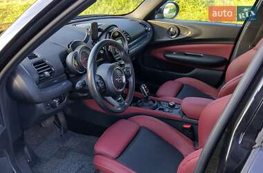 Универсал MINI Clubman 2019 в Белой Церкви
