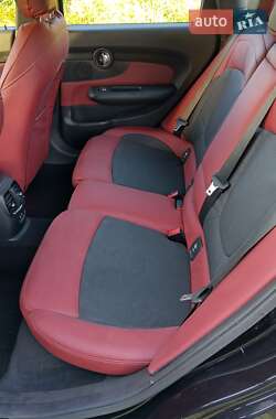 Универсал MINI Clubman 2019 в 