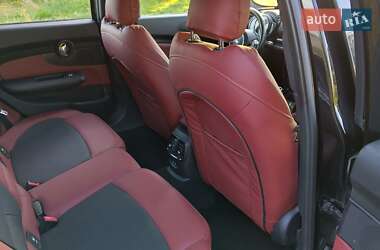 Универсал MINI Clubman 2019 в 