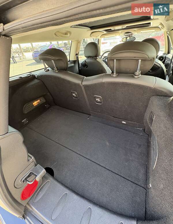 Универсал MINI Clubman 2013 в Одессе