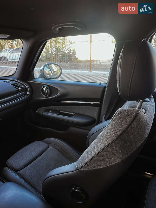 Универсал MINI Clubman 2016 в Николаеве фото 11 Универсал MINI Clubman 2016 в Николаеве