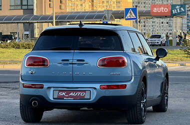 Универсал MINI Clubman 2016 в 