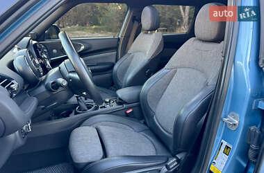 Универсал MINI Clubman 2016 в 