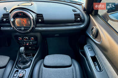 Универсал MINI Clubman 2016 в 