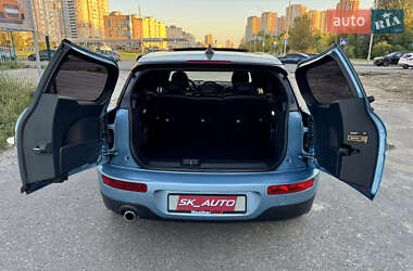 Универсал MINI Clubman 2016 в 