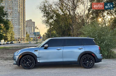 Универсал MINI Clubman 2016 в 