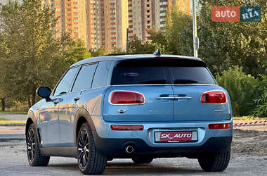 Универсал MINI Clubman 2016 в 