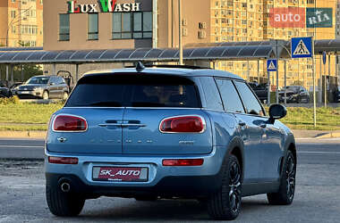 Универсал MINI Clubman 2016 в 