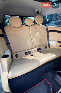 Универсал MINI Clubman 2008 в 