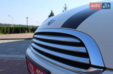 Универсал MINI Clubman 2009 в 