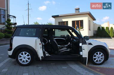 Универсал MINI Clubman 2009 в 