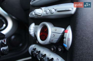 Универсал MINI Clubman 2009 в 