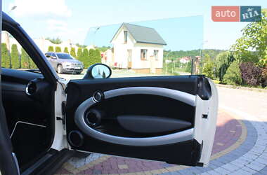 Универсал MINI Clubman 2009 в 