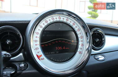 Универсал MINI Clubman 2009 в 