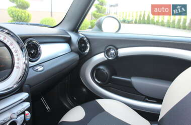 Универсал MINI Clubman 2009 в 