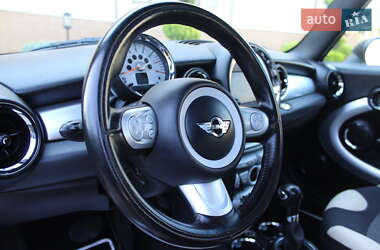 Универсал MINI Clubman 2009 в 