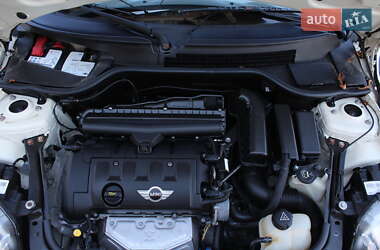 Универсал MINI Clubman 2009 в 