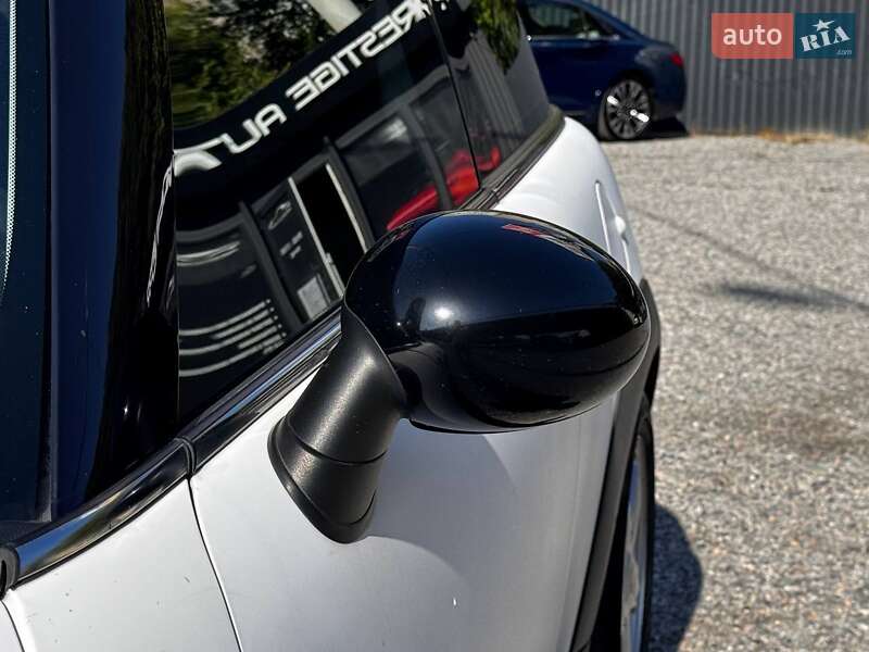 Универсал MINI Clubman 2008 в Днепре