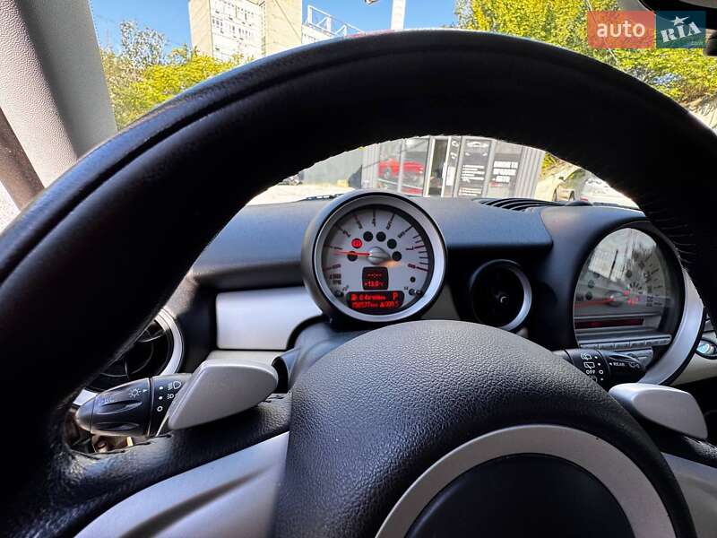 Универсал MINI Clubman 2008 в Днепре