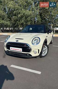 Универсал MINI Clubman 2016 в 