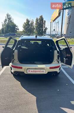 Универсал MINI Clubman 2016 в 