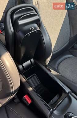 Универсал MINI Clubman 2016 в 