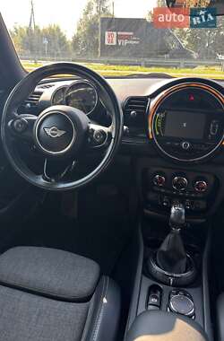 Универсал MINI Clubman 2016 в 