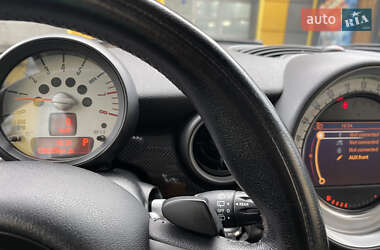 Универсал MINI Clubman 2013 в 