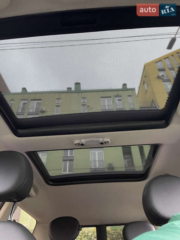 Универсал MINI Clubman 2013 в Киеве