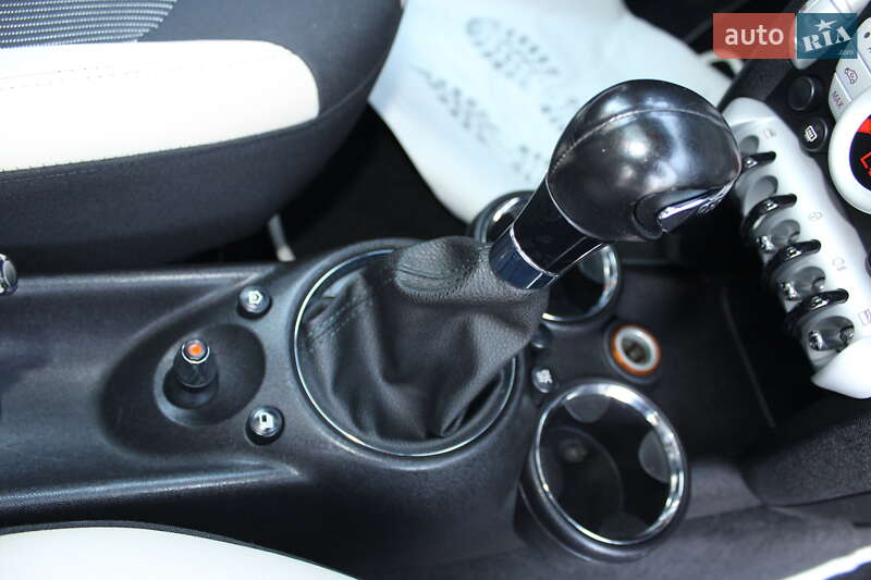 Универсал MINI Clubman 2009 в Трускавце
