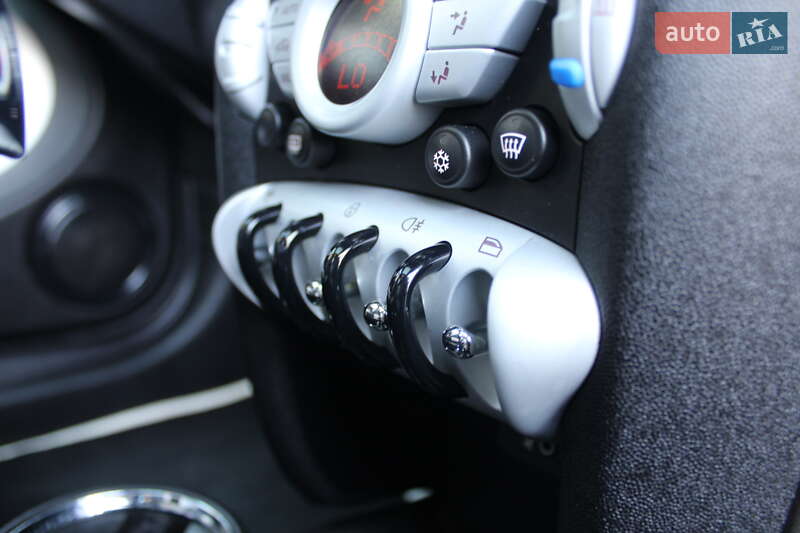 Универсал MINI Clubman 2009 в Трускавце