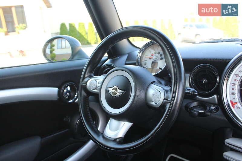 Универсал MINI Clubman 2009 в Трускавце