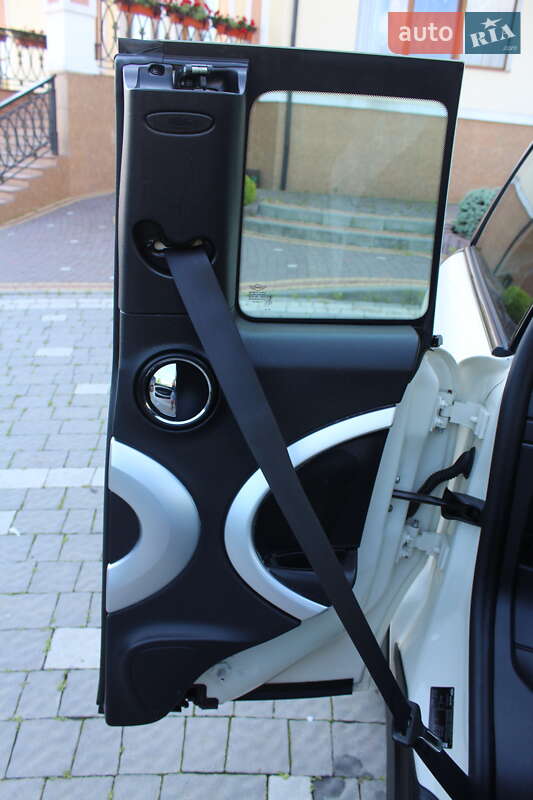 Универсал MINI Clubman 2009 в Трускавце