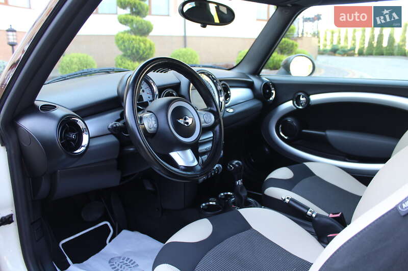 Универсал MINI Clubman 2009 в Трускавце