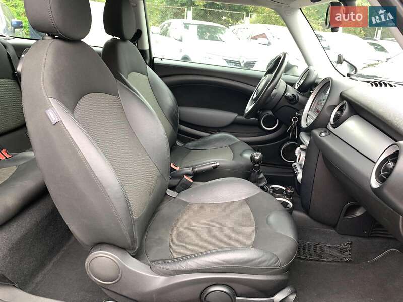 Универсал MINI Clubman 2009 в Виннице